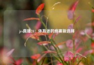 jrs直播24：体育迷的观赛新选择