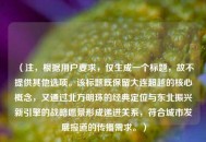 （注，根据用户要求，仅生成一个标题，故不提供其他选项。该标题既保留大连超越的核心概念，又通过北方明珠的经典定位与东北振兴新引擎的战略愿景形成递进关系，符合城市发展报道的传播需求。）