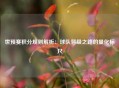 世预赛积分规则解析：球队晋级之路的量化标尺