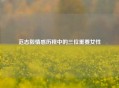范志毅情感历程中的三位重要女性