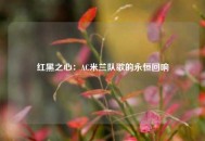 红黑之心：AC米兰队歌的永恒回响