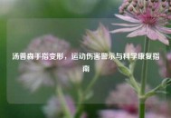 汤普森手指变形，运动伤害警示与科学康复指南