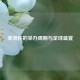 美洲杯的举办周期与足球盛宴