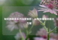 匈牙利体育实力深度解析：从传统强项到新兴力量