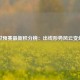 世预赛最新积分榜：出线形势风云变幻